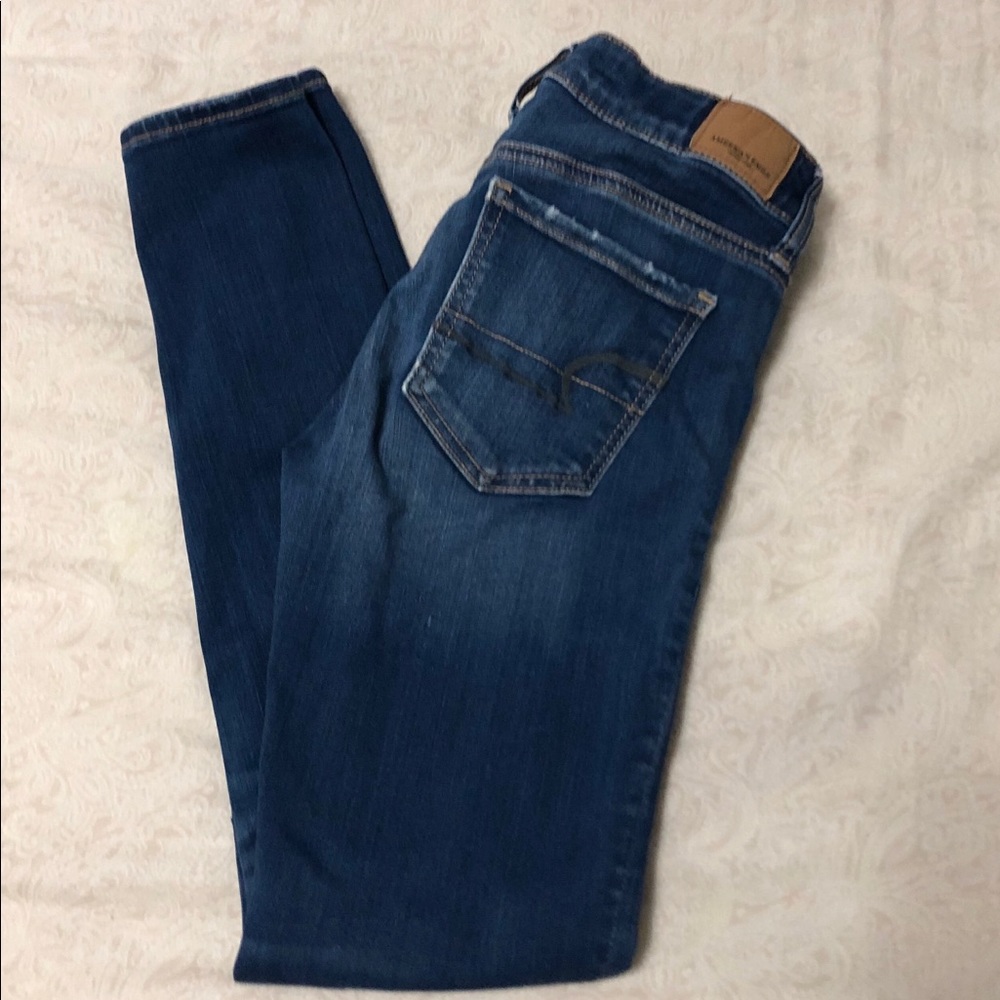 AE Jeans